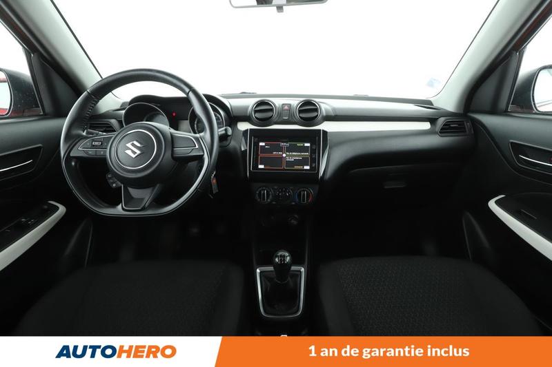 Suzuki Swift 1.2 DualJet Privilege 90 ch