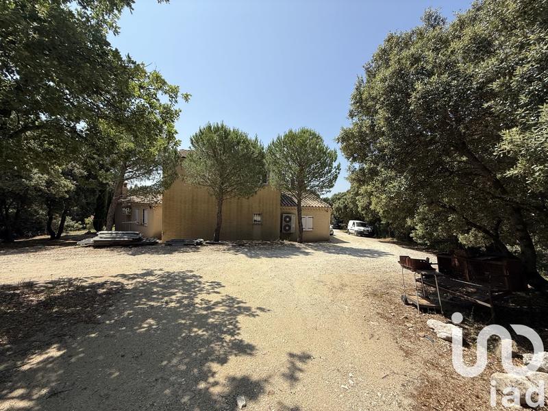 Maison - 155 m² - 6 pièces