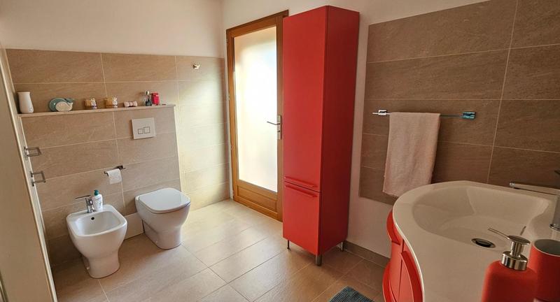 Maison - 125 m² - 4 pièces