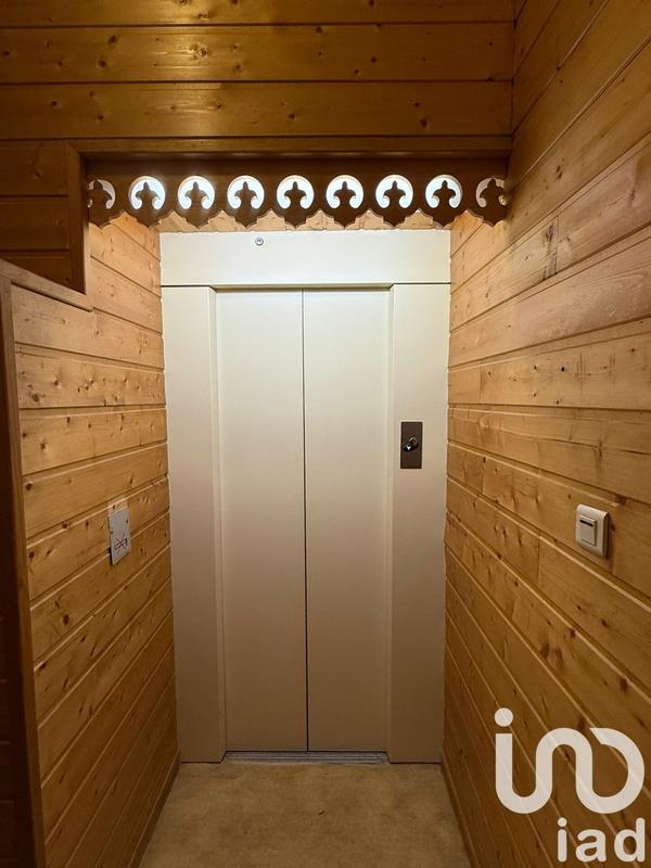 Appartement - 28 m² - 2 pièces