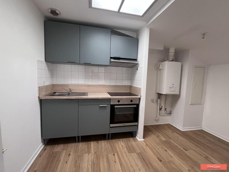 Appartement - 88 m² - 4 pièces