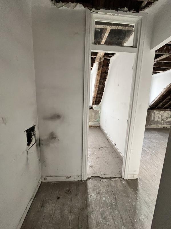 Appartement - 68 m² - 4 pièces