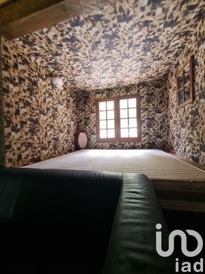 Ferme - 60 m² - 2 pièces