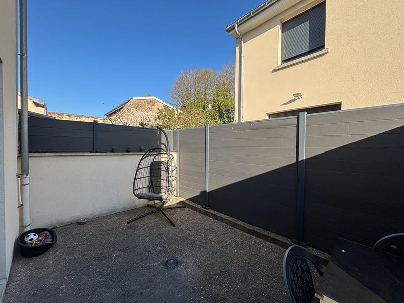 Immeuble - 9 pièces