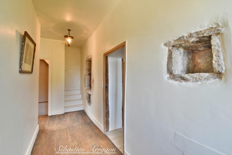 Maison en pierre - 190 m² - 8 pièces