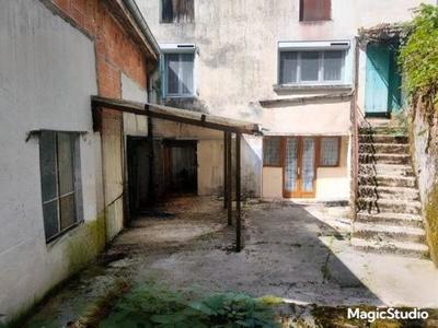 Maison - 112 m² - 6 pièces