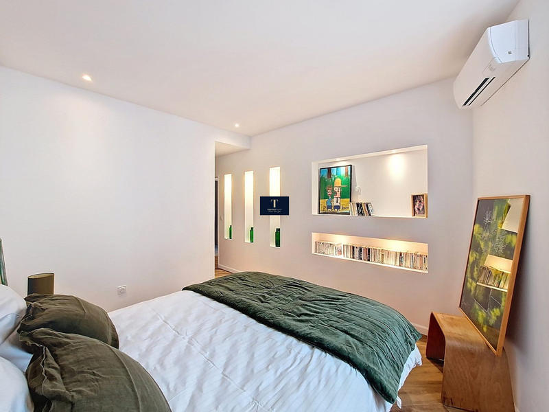 Maison - 114 m² - 4 pièces