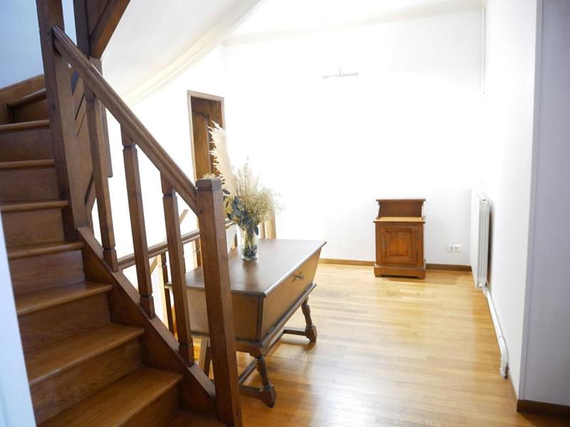 Appartement - 140 m² - 6 pièces