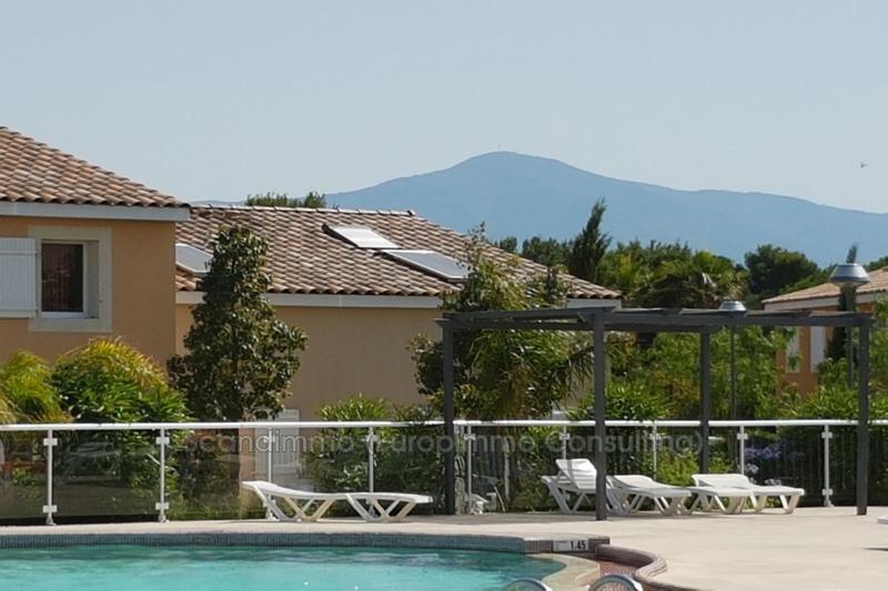 Maison - 43 m² - 3 pièces