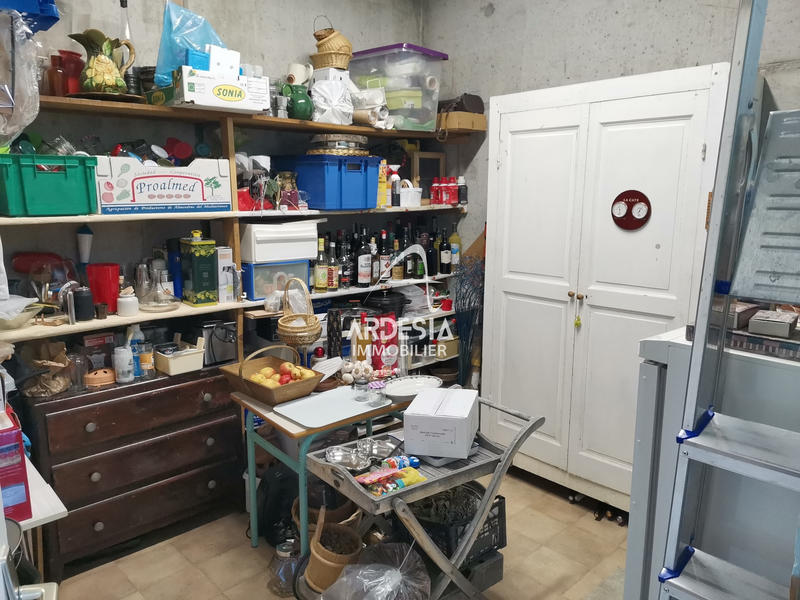 Maison - 155 m² - 6 pièces