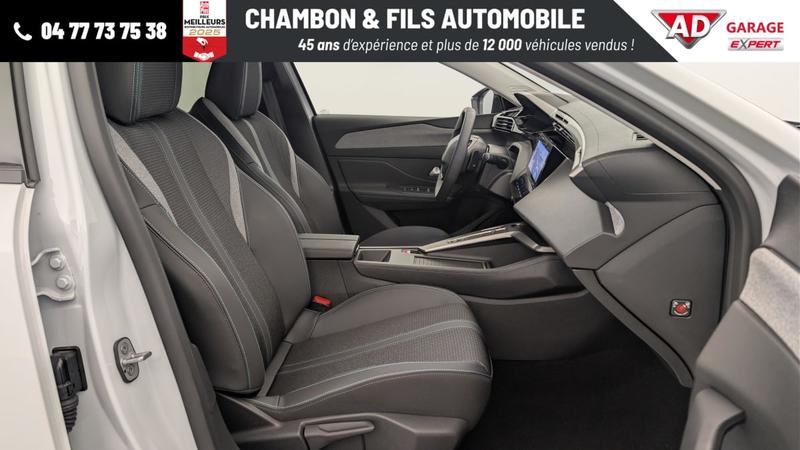 Peugeot 308 Hybrid 145 e-Dcs6 Allure