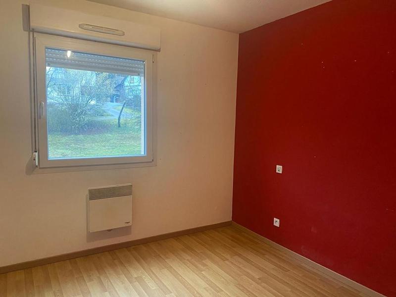 Appartement - 88 m² - 3 pièces