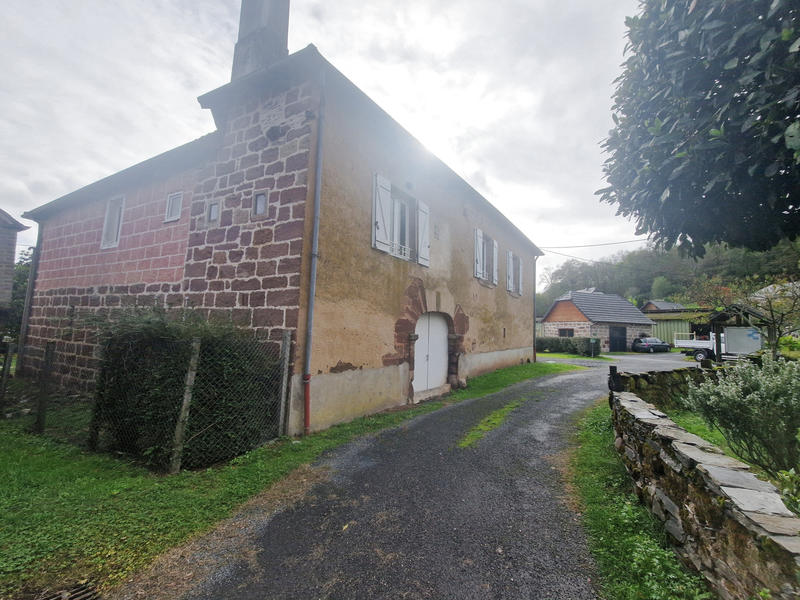 Maison - 80 m² - 3 pièces
