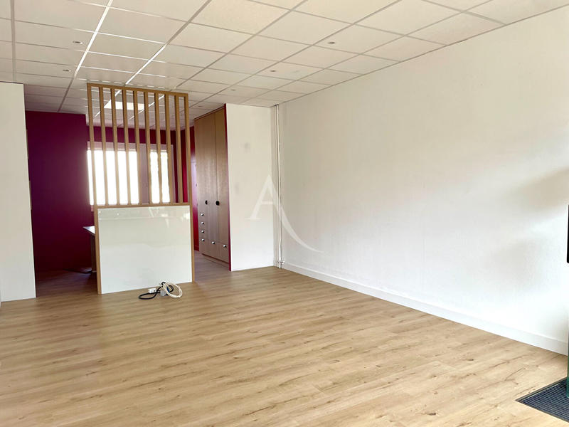 Local commercial - 44 m²