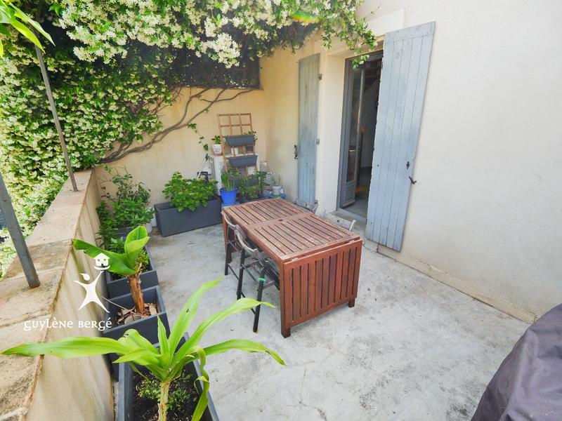 Duplex - 89 m² - 3 pièces