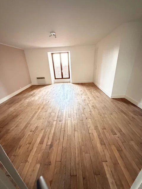 Appartement - 116 m² - 4 pièces