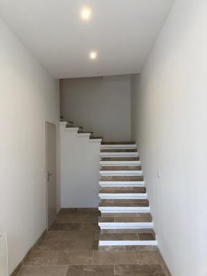 Maison de village - 100 m² - 3 pièces