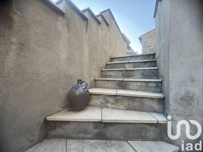 Maison de village - 245 m² - 8 pièces