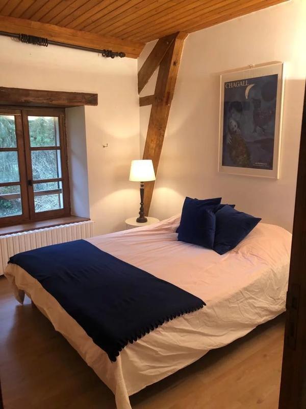 Maison - 300 m² - 8 pièces