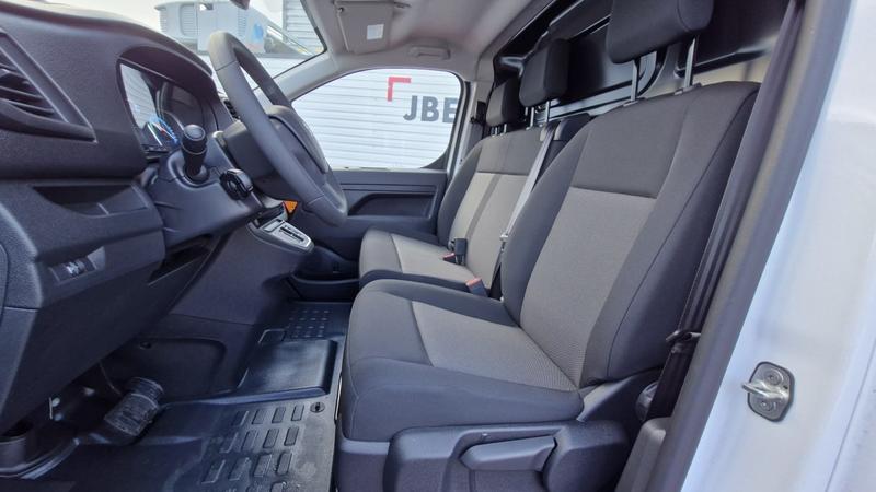 Peugeot Expert m Electrique 75kwh 136ch