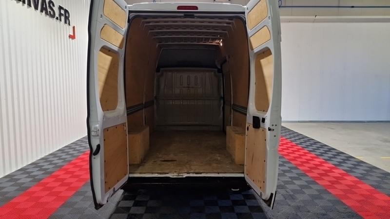 Citroën Jumper Tole 35 L3h3 Bluehdi 140 Ss Bvm6 Club