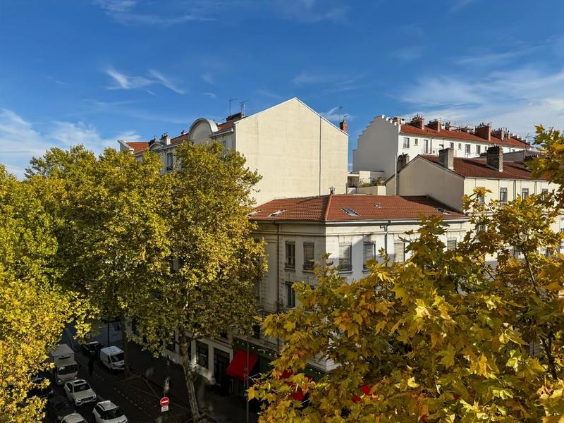 Appartement - 224 m² - 8 pièces