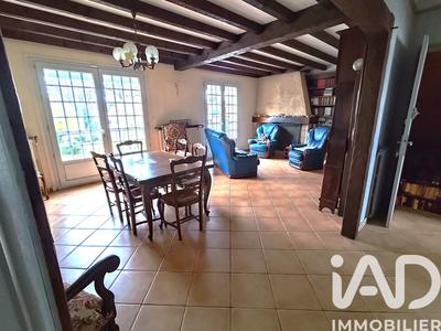 Maison - 160 m² - 5 pièces