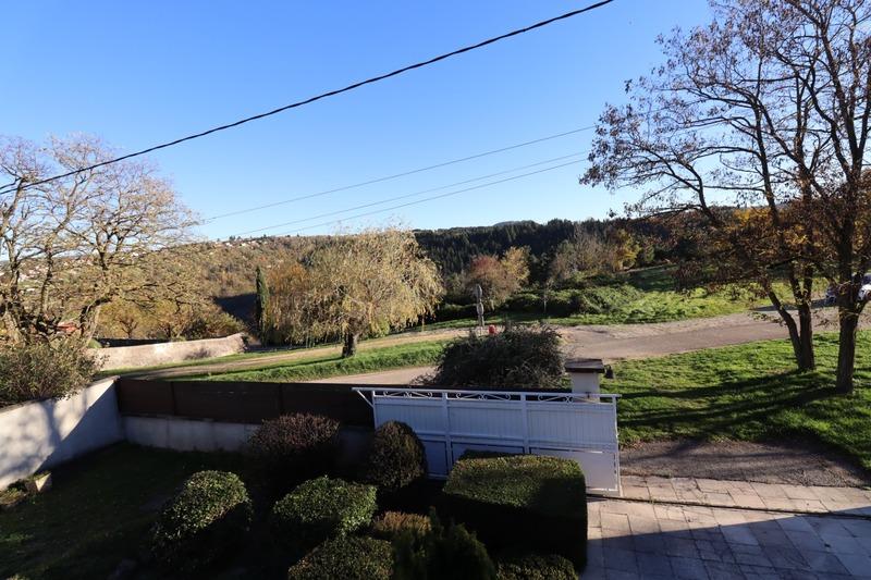 Maison - 143 m² - 4 pièces