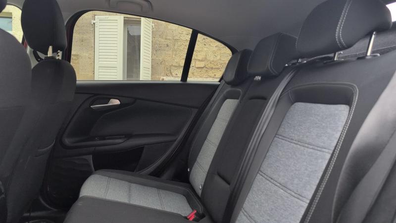 Fiat Tipo 1.0 Firefly Turbo 100 Cross