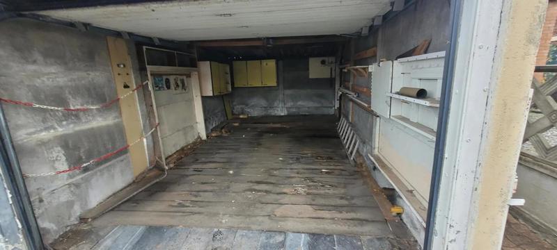 Maison - 63 m² - 5 pièces