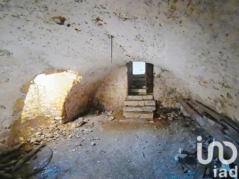 Maison - 300 m² - 9 pièces