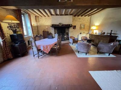 Maison de campagne - 164 m²