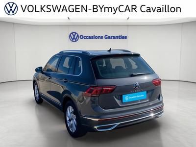 Volkswagen Tiguan 2.0 Tdi 150ch Dsg7 Elegance