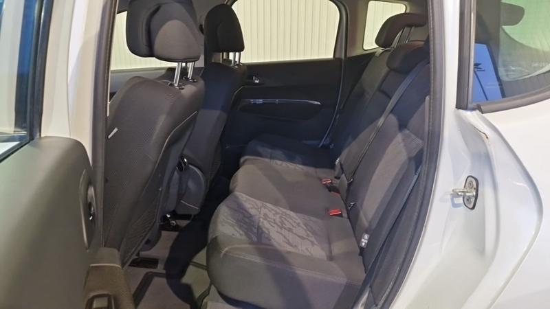 Peugeot 3008 1.6 Hdi Fap Premium