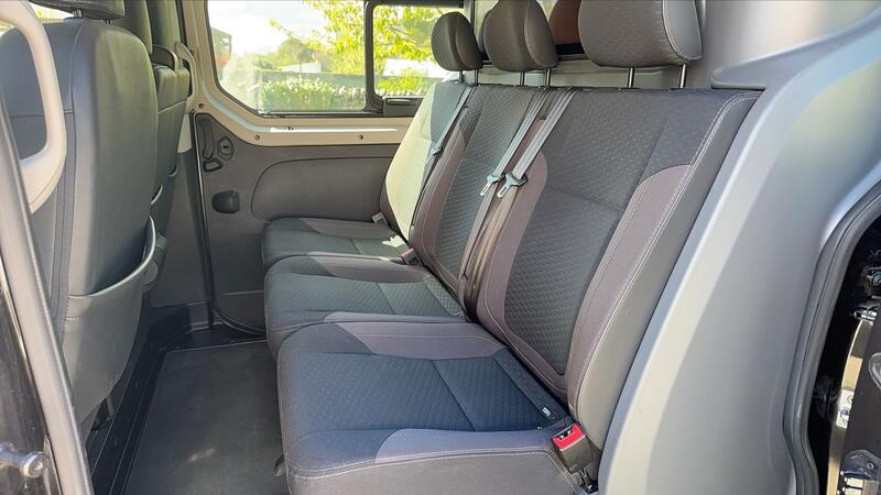 Fiat Talento 1.6 MultiJet 145 Pack Techno