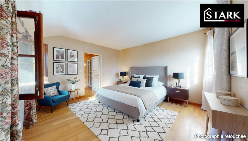 Maison ancienne - 181 m² - 5 pièces