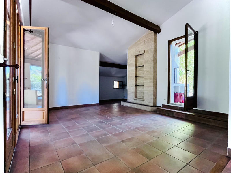 Villa - 200 m² - 8 pièces