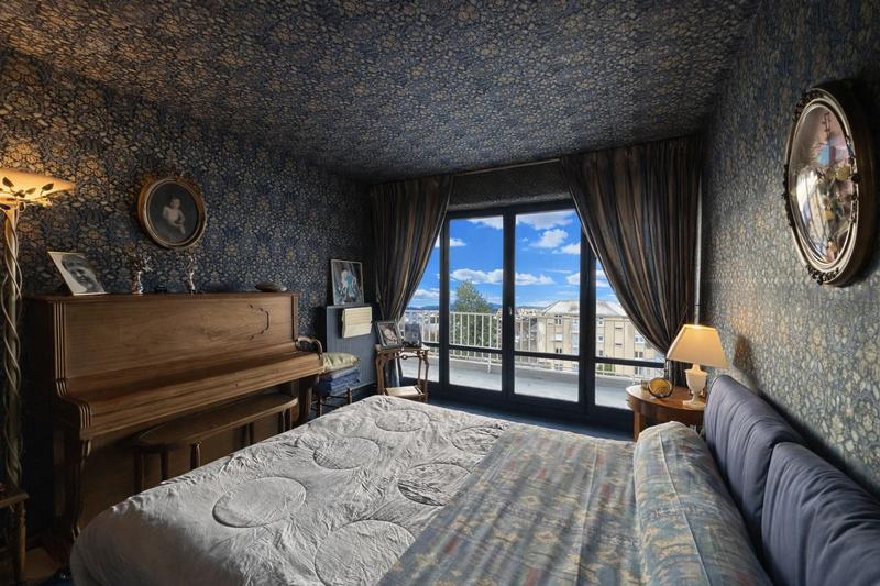 Appartement - 100 m² - 4 pièces