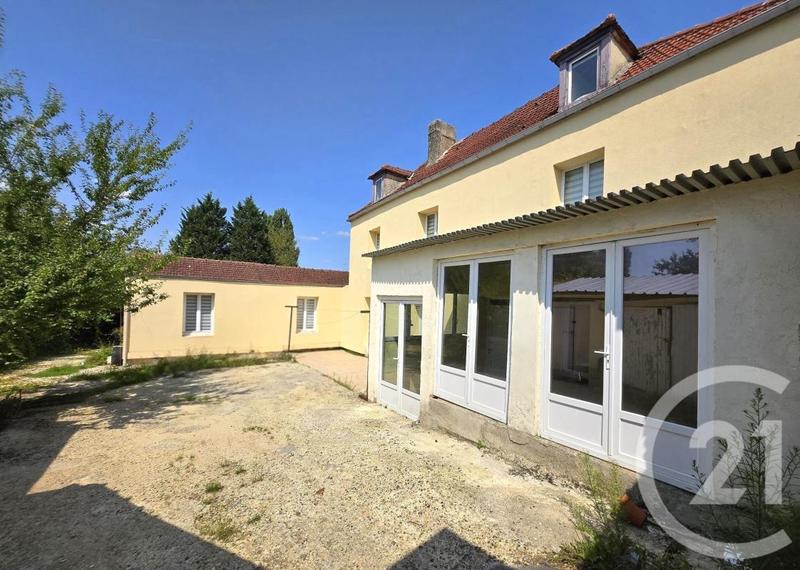 Maison - 159 m² - 7 pièces