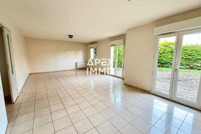 Maison - 103 m² - 5 pièces