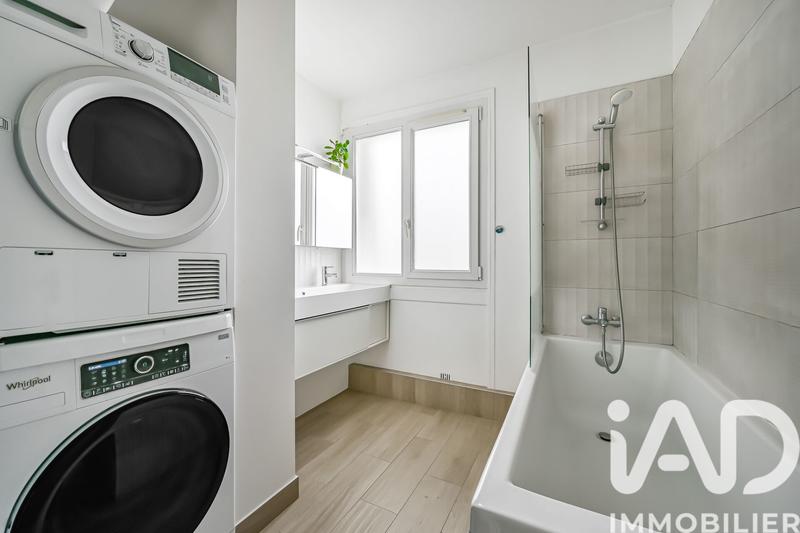 Appartement - 77 m² - 4 pièces