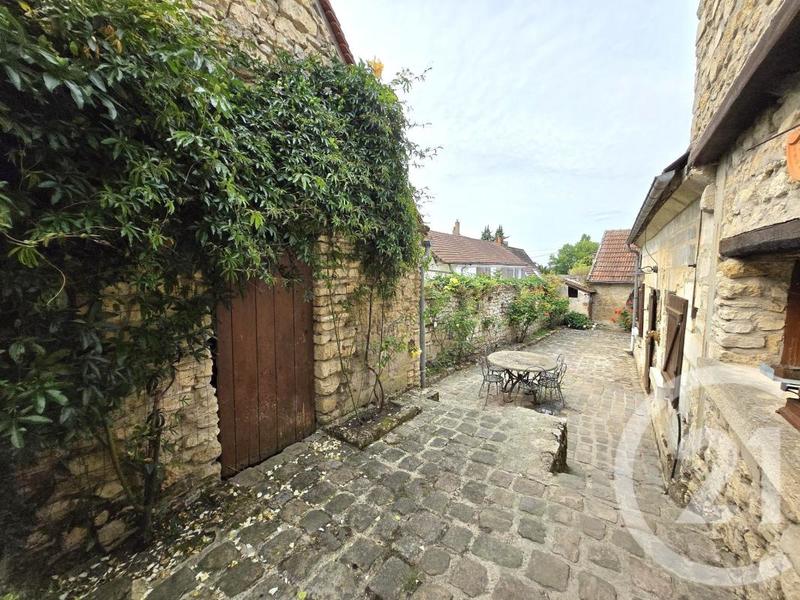 Maison - 126 m² - 6 pièces