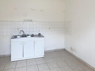 Maison - 73 m² - 4 pièces