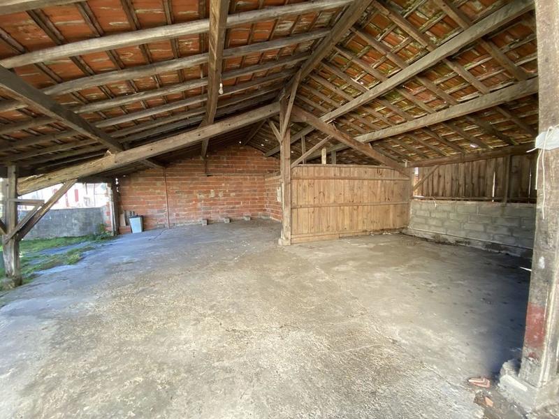 Maison - 160 m² - 7 pièces