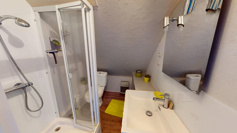 Maison - 128 m² - 6 pièces