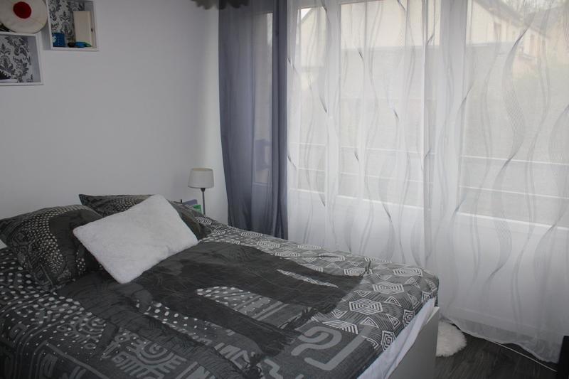 Maison - 89 m² - 4 pièces