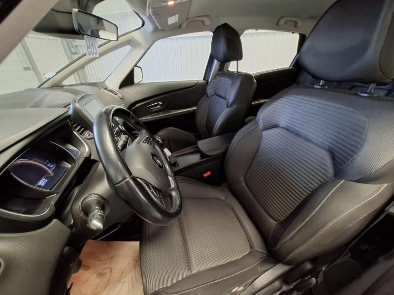 Renault Scénic dCi 110 Energy Business