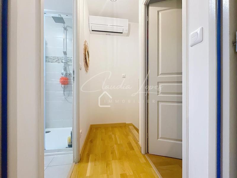 Maison - 55 m² - 4 pièces