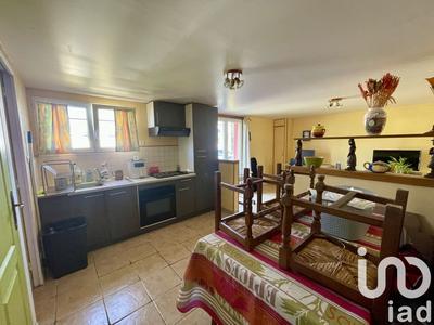 Maison - 180 m² - 5 pièces