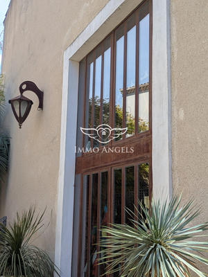 Maison ancienne - 259 m² - 10 pièces